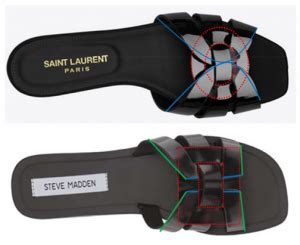 steve madden ysl shoes|Steven Madden Sues Yves St. Laurent After Shoe.